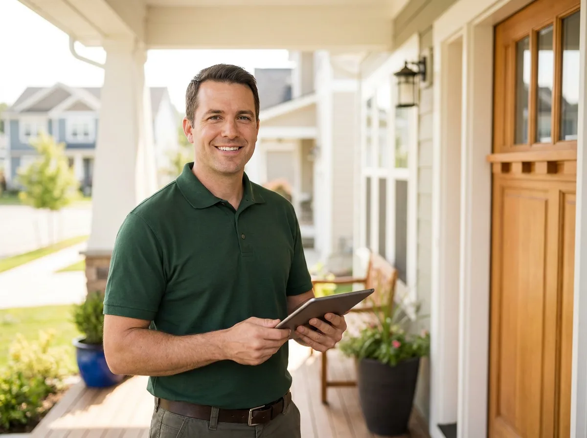 Pest control FAQs for Duncombe, IA